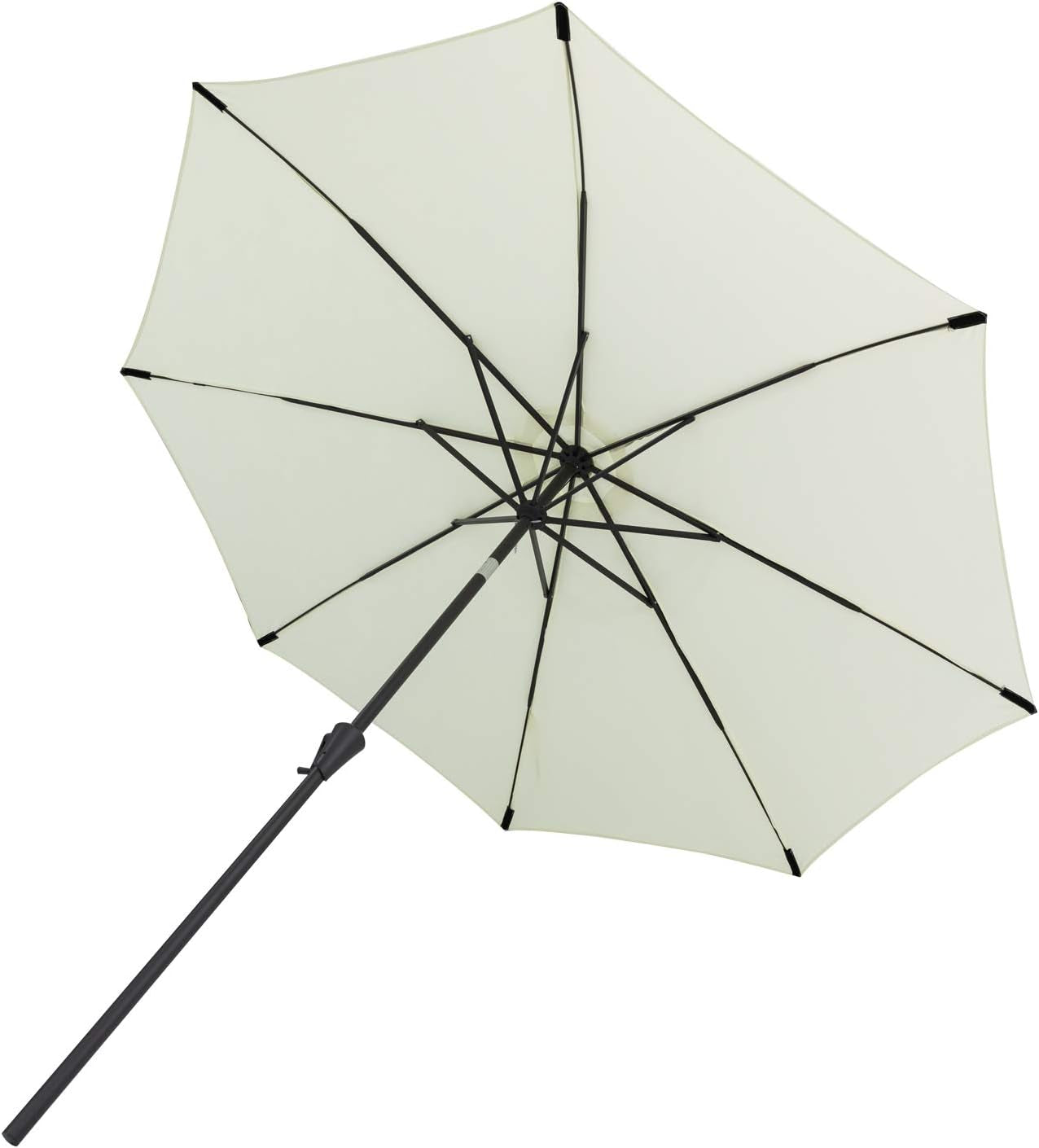 10 Ft Outdoor Patio Market Umbrella with Tilt